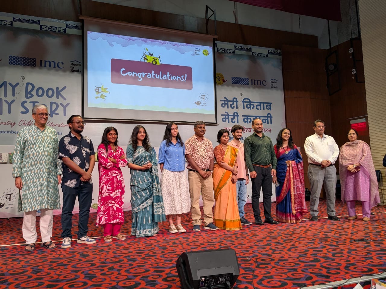 Room-to-Read-India-Recognizes-Book-Creators-in-Children’s-Literature,-Culminates-India-Gets-Reading-Campaign-7.0